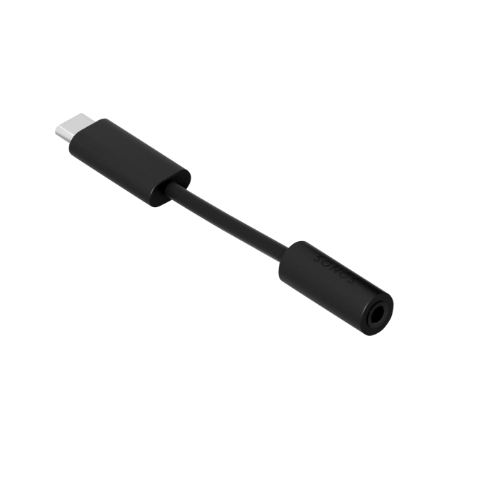 Sonos Sonos Line-in Adapter (Black)