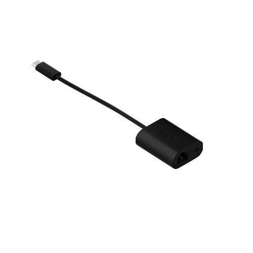 Sonos Sonos Combo Adapter (Black)