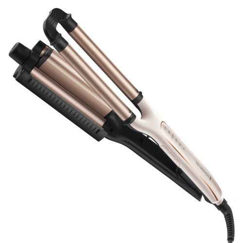 Remington REMINGTON CI91AW PROluxe 4in1 Adjustable Waver