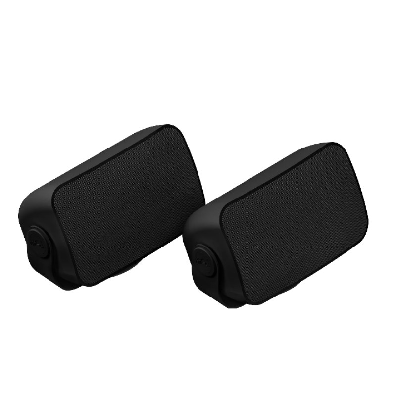 Sonos Sonos Outdoor by Sonance (Black)