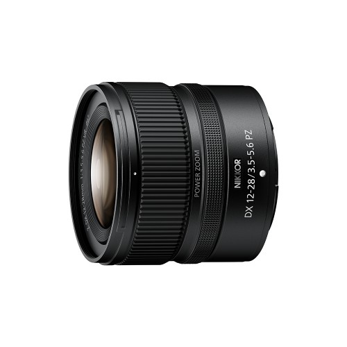 Nikon NIKKOR Z DX 12-28mm f/3.5-5.6 PZ VR