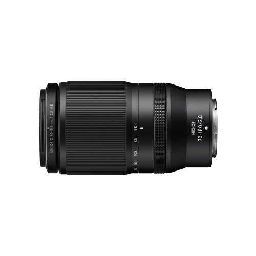 Nikon NIKKOR Z FX 70-180mm f/2.8