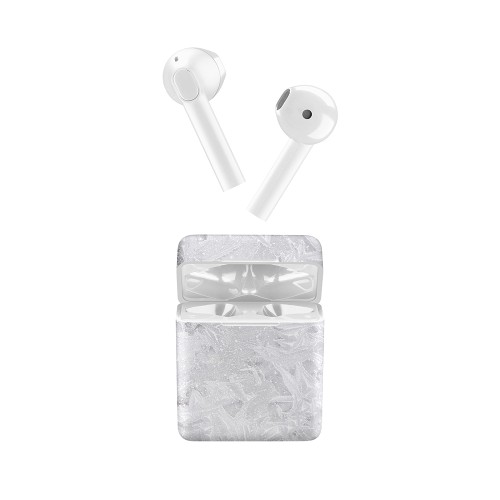 Cellular Line  CELLULAR LINE 449499 Music Sound Fantasy Bluetooth Ακουστικά TWS με Θήκη Φόρτισης Λευκά