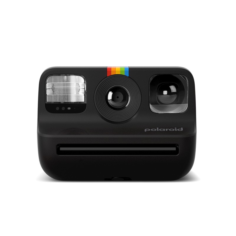 Polaroid Polaroid Go Gen 2 Black Camera 9096