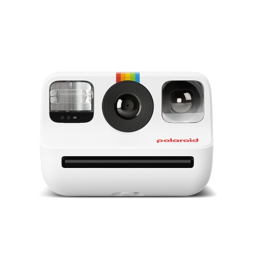 Polaroid Polaroid Go Gen 2 White Camera 9097