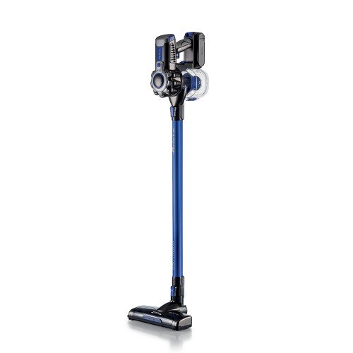 Ariete Επαναφορτιζόμενη Σκούπα Stick 22.2V Μπλε 2722