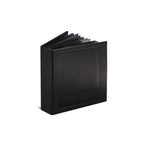 Polaroid Polaroid Photo Album Black - Small 6043