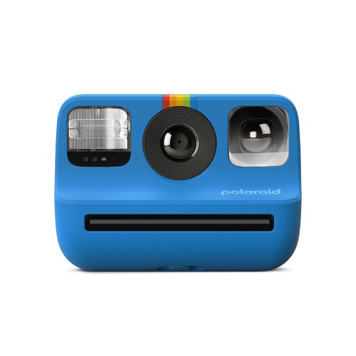 Polaroid Polaroid Go Gen 2 Blue Camera 9147