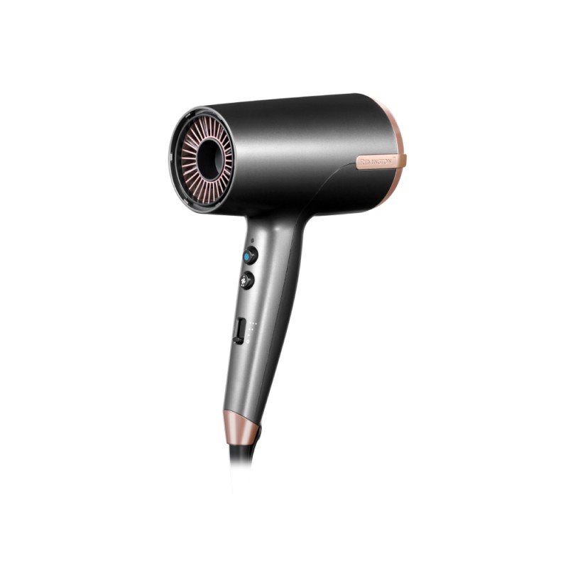 Remington REMINGTON D6077 E51 ONE Dry / Style Hairdryer
