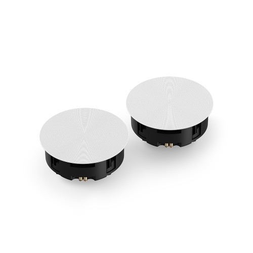 Sonos Sonos In-Ceiling 8” (Pair) by Sonance