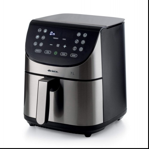 Ariete ARIETE 4628/00 Air Fryer Φριτέζα Αέρος 7L Metal