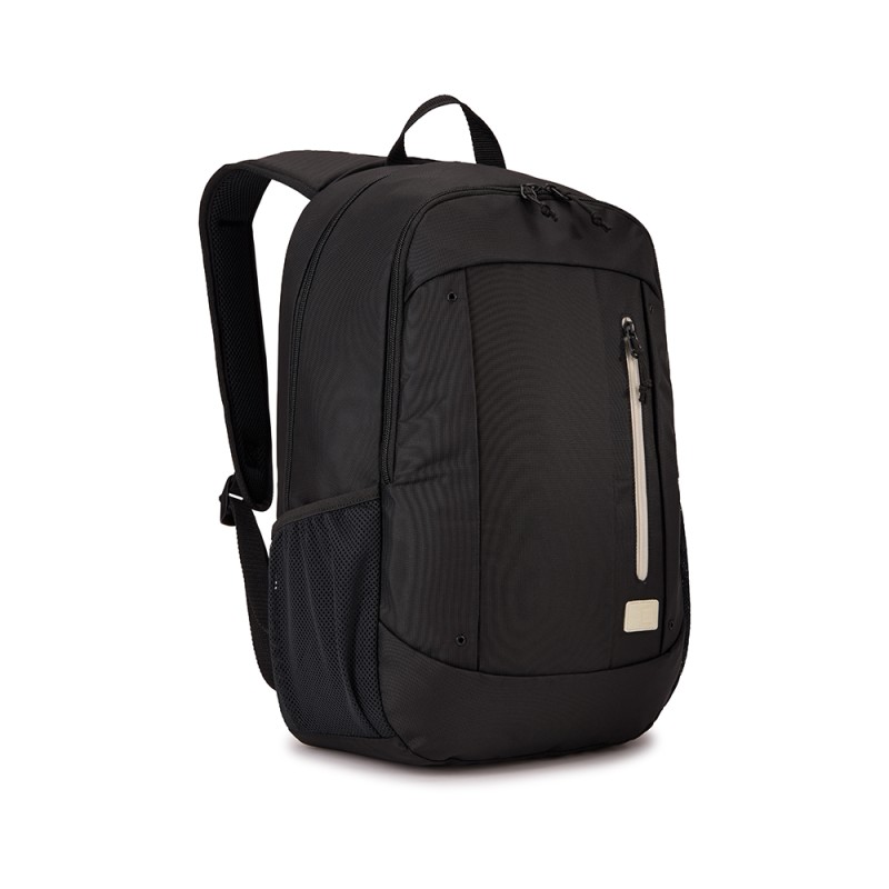Case Logic CASE LOGIC Jaunt Laptop Backpack Σακίδιο Πλάτης για Laptop 15.6\'\' Μαύρο