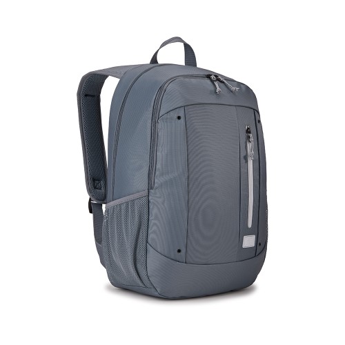 Case Logic CASE LOGIC Jaunt Laptop Backpack Σακίδιο Πλάτης για Laptop 15.6\'\' Γκρι