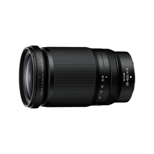 Nikon NIKKOR Z FX 28-400mm f/4-8 VR