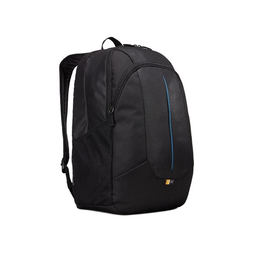 Case Logic CASE LOGIC Prevailer Laptop Backpack Σακίδιο Πλάτης για Laptop 17\'\' Μαύρο