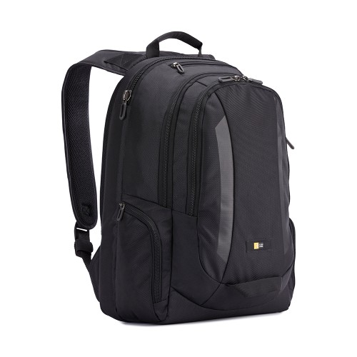 Case Logic CASE LOGIC Laptop Backpack Σακίδιο Πλάτης για Laptop 15.6\'\' Μαύρο