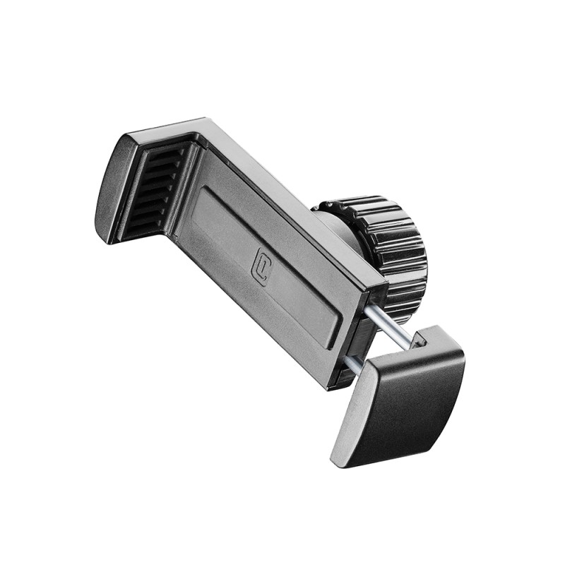 Cellular Line  CELLULAR LINE 471759 Universal Βάση Κινητού Αυτοκινήτου για Καθρέφτη με Βραχίονα Spin Mirror