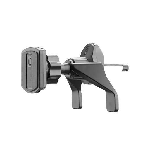 Cellular Line  CELLULAR LINE 451768 Universal Βάση Κινητού Αεραγωγού Αυτοκινήτου με Μαγνήτη Mag4 Touch Fit