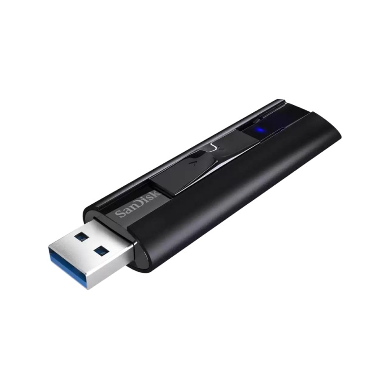Sandisk SanDisk SDCZ880-512G-G46 Extreme Pro USB 3.2 512GB