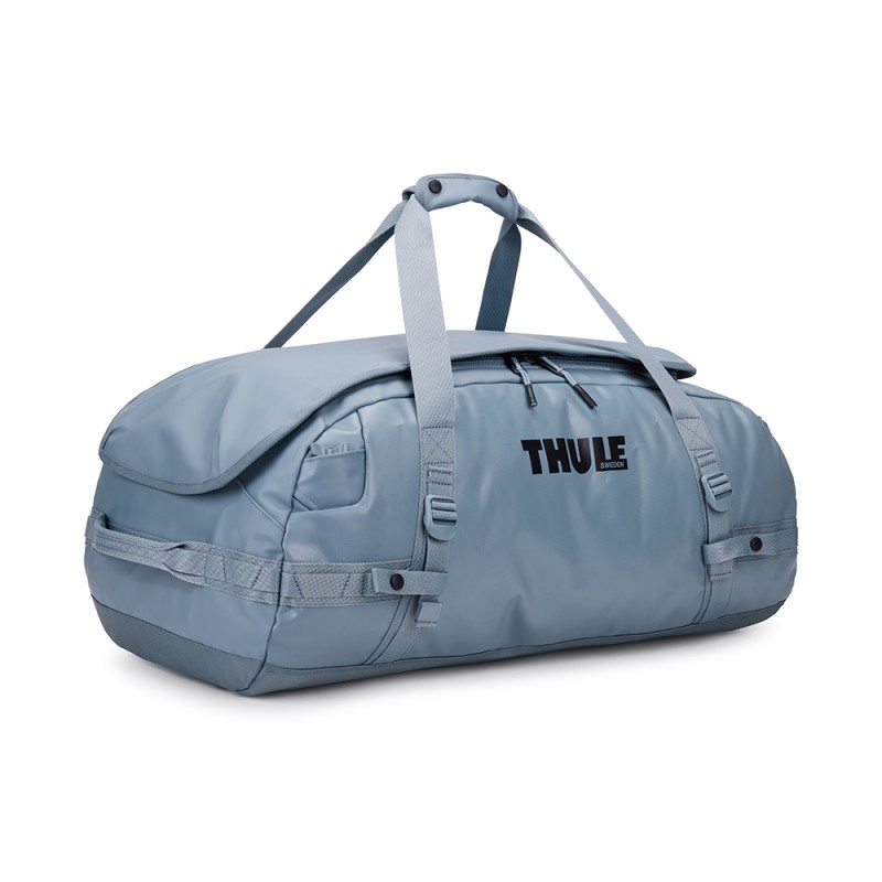 Thule THULE Chasm Duffle Σακίδιο Ταξιδίου 70L Γαλάζιο