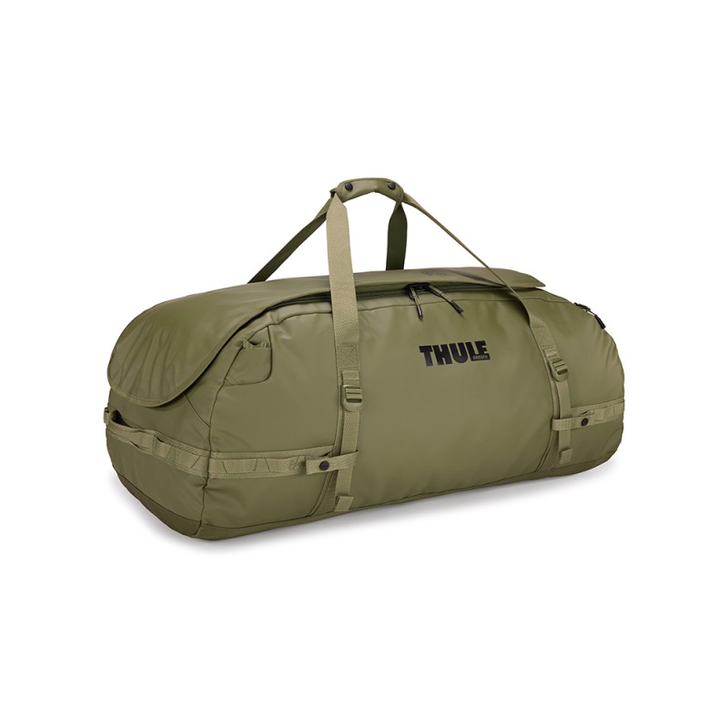 Thule THULE Chasm Duffle Σακίδιο Ταξιδίου 130L Πράσινο