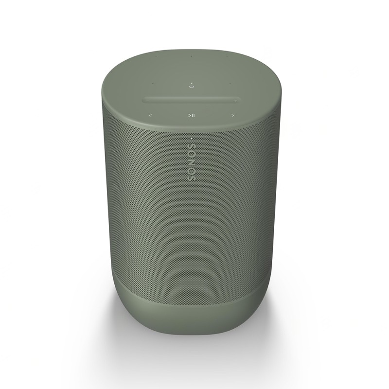 Sonos Sonos Move 2 (Olive)