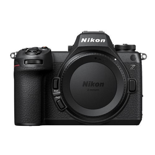 Nikon NIKON Z6III Body