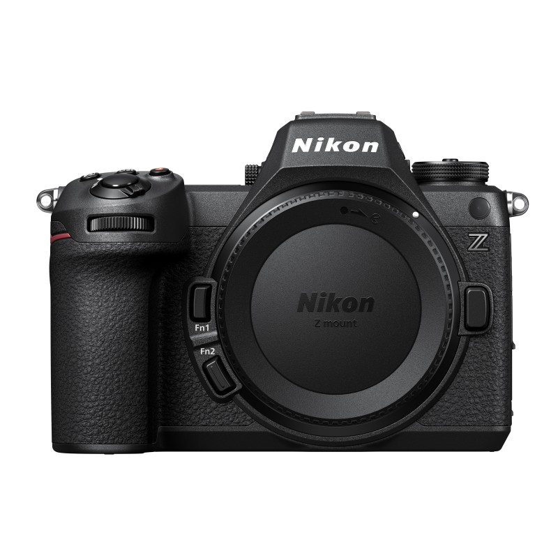Nikon NIKON Z6III Body