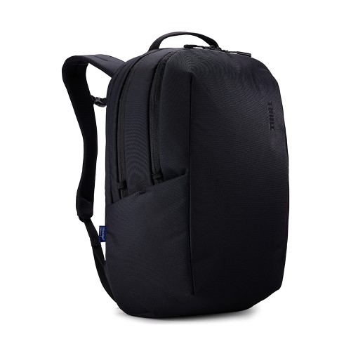 Thule THULE Subterra Backpack Σακίδιο Πλάτης 27L Μαύρο