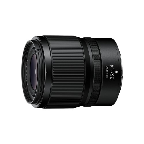 Nikon NIKKOR Z FX 35mm f/1.4