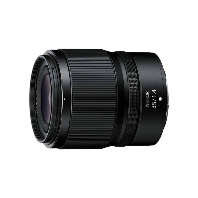 Nikon NIKKOR Z FX 35mm f/1.4