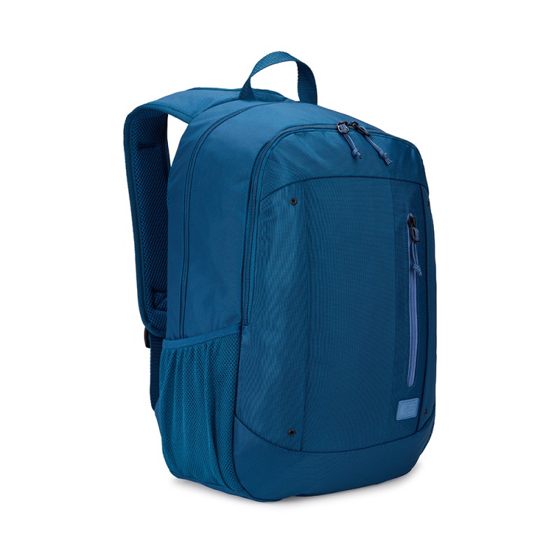 Case Logic CASE LOGIC Jaunt Laptop Backpack Σακίδιο Πλάτης για Laptop 15.6\'\' Μπλε