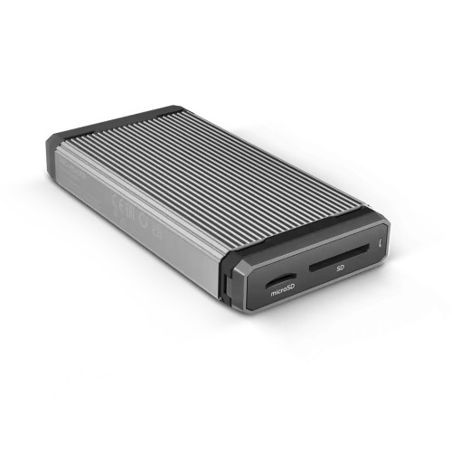 Sandisk SanDisk Proffessional Card PRO-READER SD & microSD