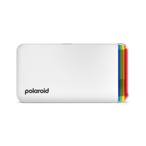 Polaroid Polaroid Hi-Print 2x3 Generation 2 Pocket Photo Printer White 9128