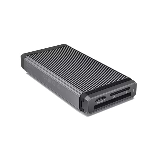 Sandisk SanDisk PRO-READER Multi-Card