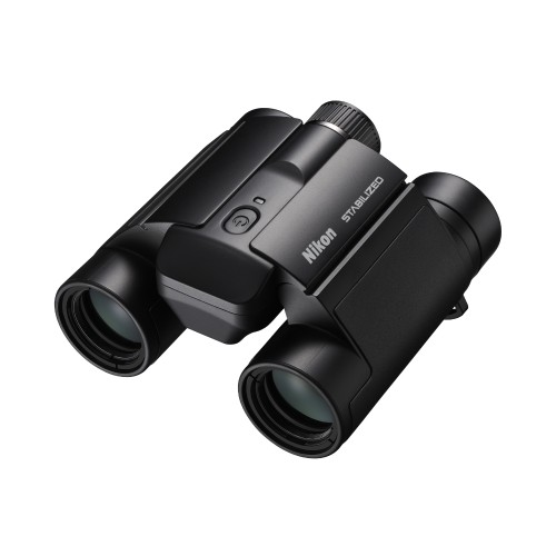 Nikon NIKON Stabilized 10x25 S