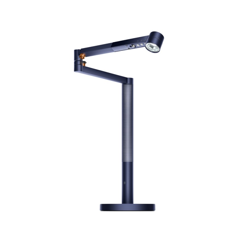Dyson DYSON Solarcycle Morph Desk Light Blue/Copper