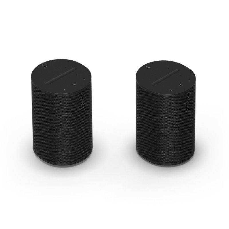 Sonos Sonos Era 100 Pro Pair (Black)