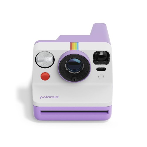 Polaroid Polaroid Now Generation 3 - Purple 9159