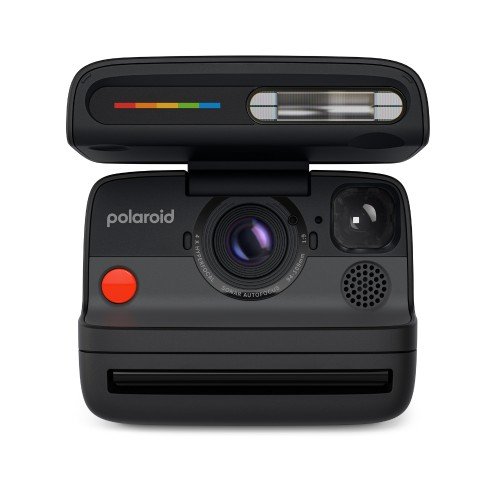 Polaroid Polaroid Flip - Black 9152