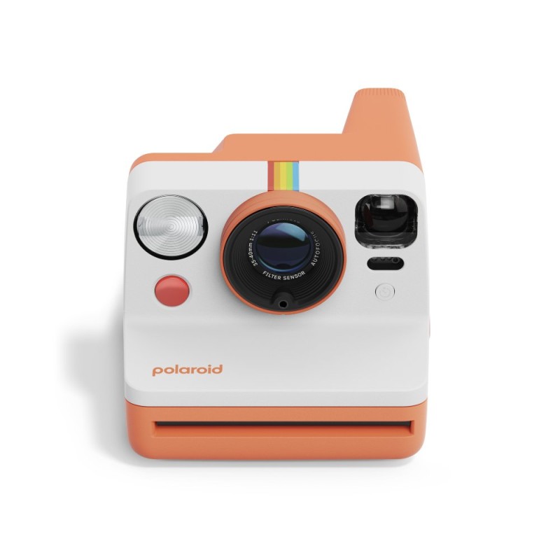 Polaroid Polaroid Now Generation 3 - Coral 9156