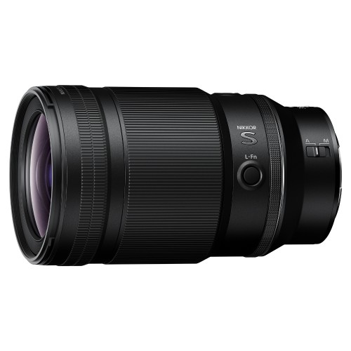 Nikon NIKKOR Z 35mm f/1.2 S
