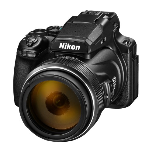 Nikon NIKON COOLPIX P1100 Black