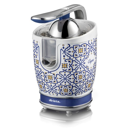 Ariete ARIETE 413 Juicer Αποχυμωτής Capri