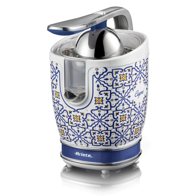 Ariete ARIETE 413 Juicer Αποχυμωτής Capri
