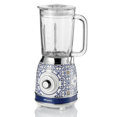 Ariete Μπλέντερ Glass Capri 583