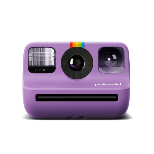 Polaroid Polaroid Go Gen 2 Purple Camera 9183