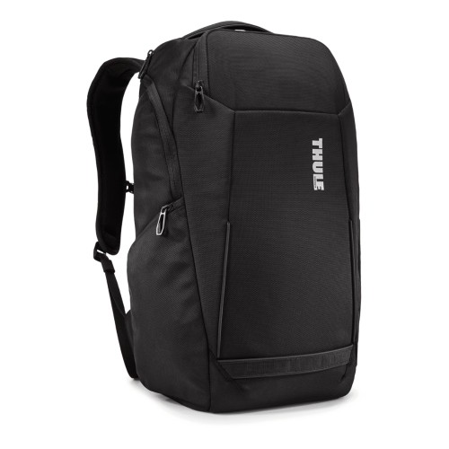 Thule THULE Accent Backpack Σακίδιο Πλάτης 28L Μαύρο