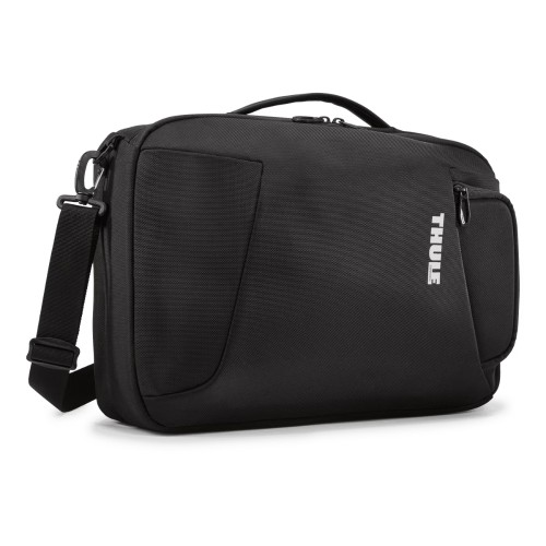 Thule THULE Accent Τσάντα Ώμου/Χειρός για Laptop 16\'\' 17L Μαύρη