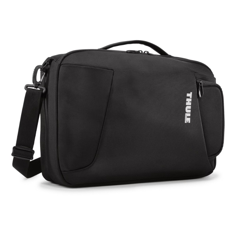 Thule THULE Accent Τσάντα Ώμου/Χειρός για Laptop 16\'\' 17L Μαύρη